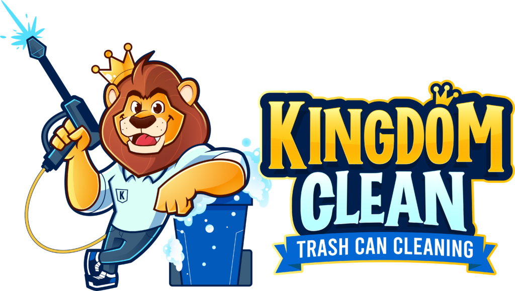 KingdomClean_Banner_Logo