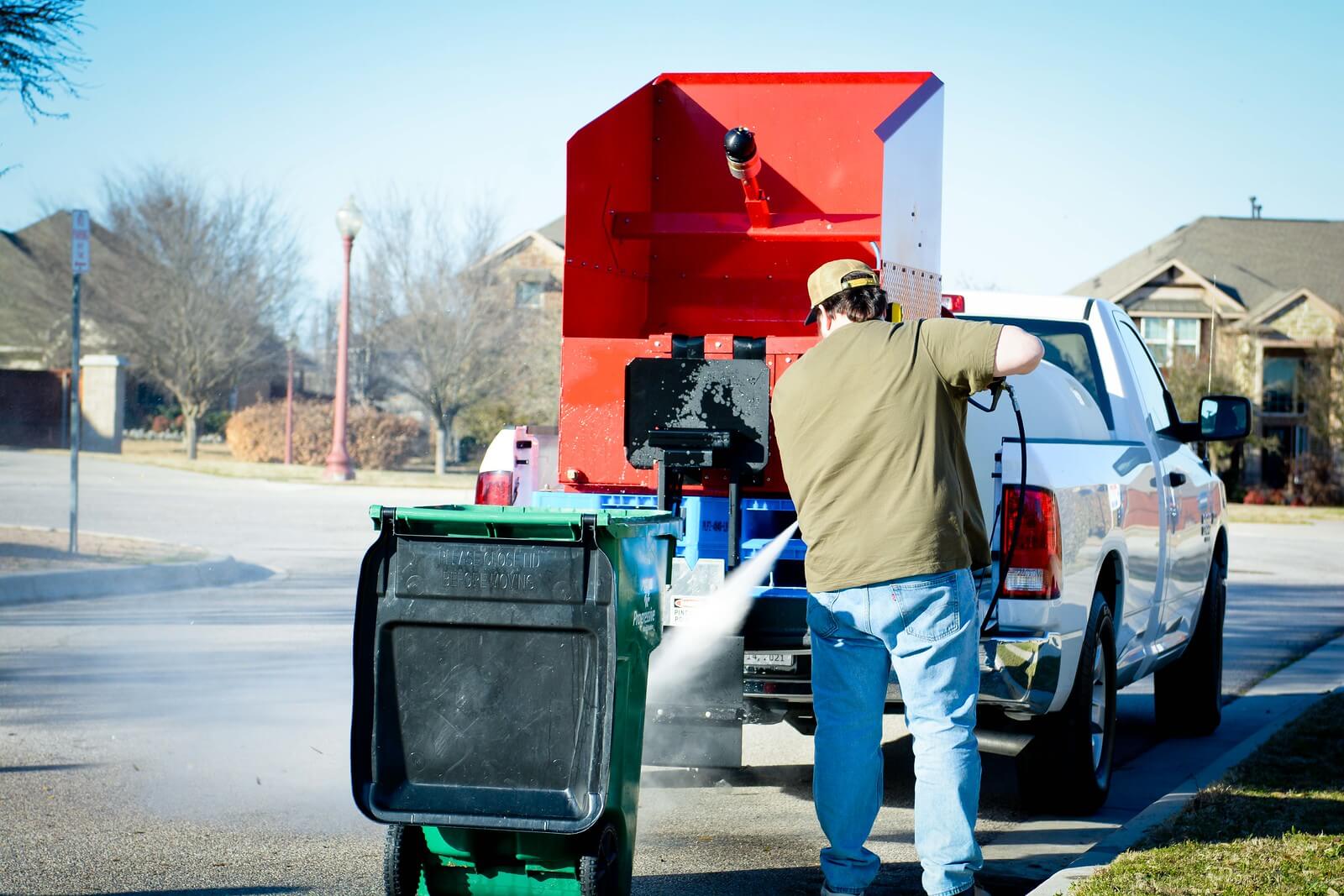 home-page-sec-1 trash can cleaning Oak Point TX garbage bin cleaning Oak Point Texas residential trash bin cleaning Oak Point trash bin sanitizing service Oak Point TX pressure washing trash cans Oak Point odor removal garbage bins Oak Point