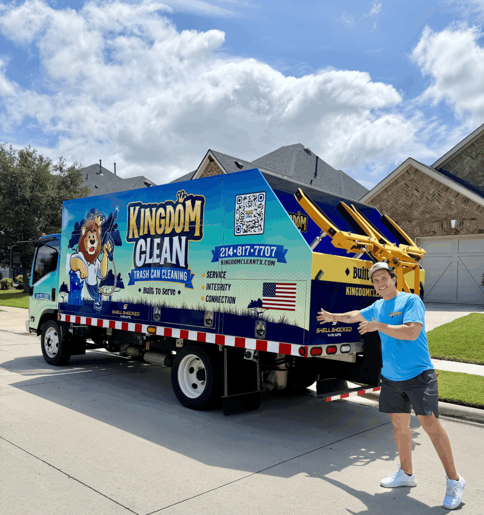 JG-AND-THE-CLEANING-TRUCK